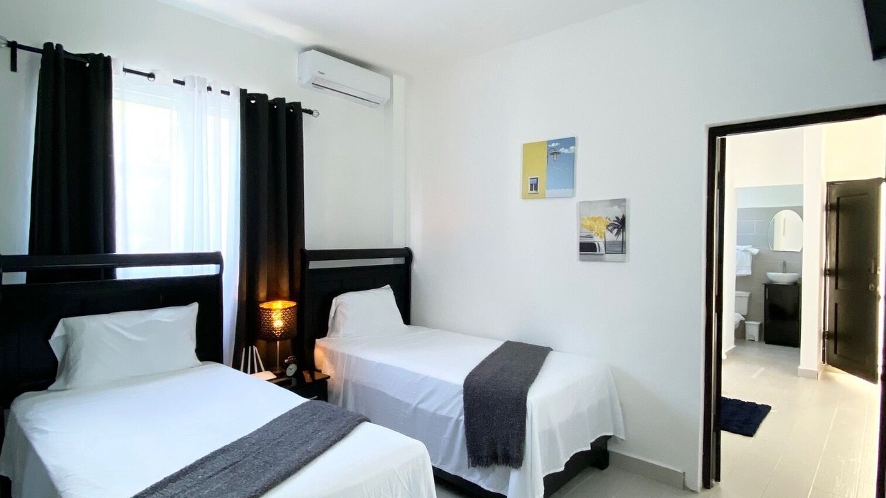 Photo of Bedroom in Juan Dolio