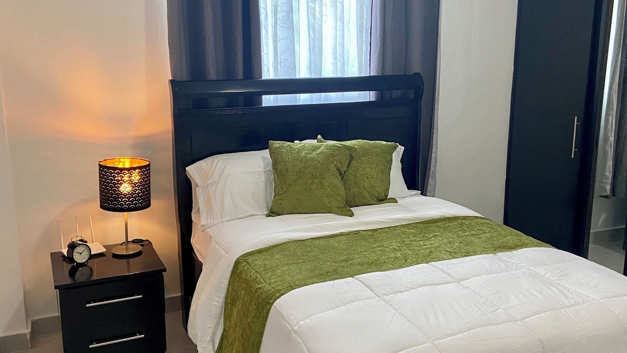 Photo of Bedroom in Juan Dolio