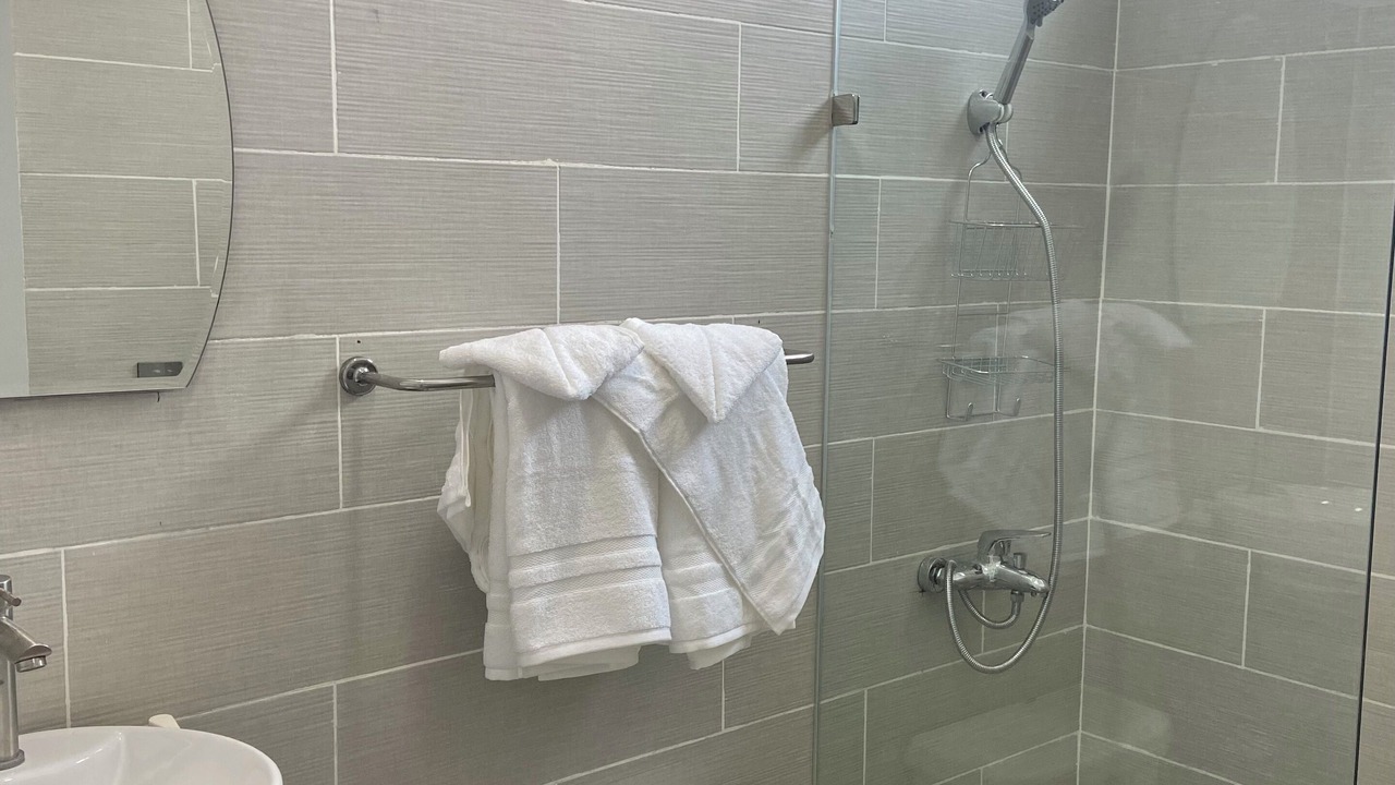 Photo of Bathroom in Juan Dolio