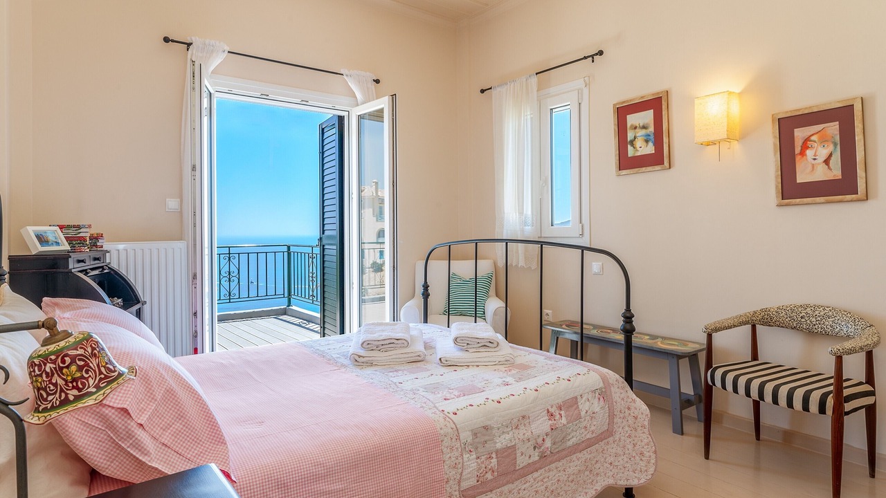 Photo of Bedroom in Steniai