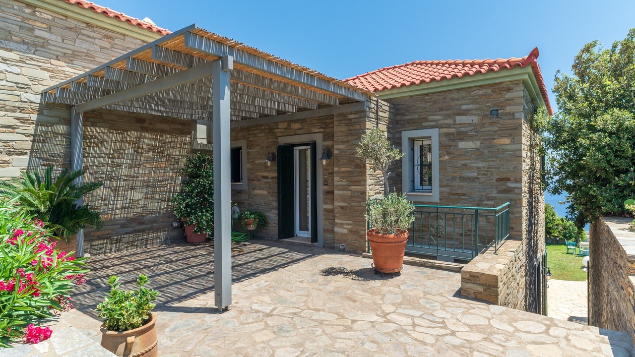 Photo of Outdoor in Steniai