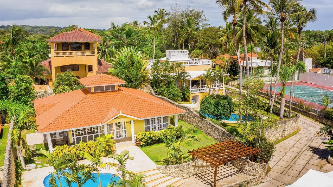 Photo of Others in Cabarete