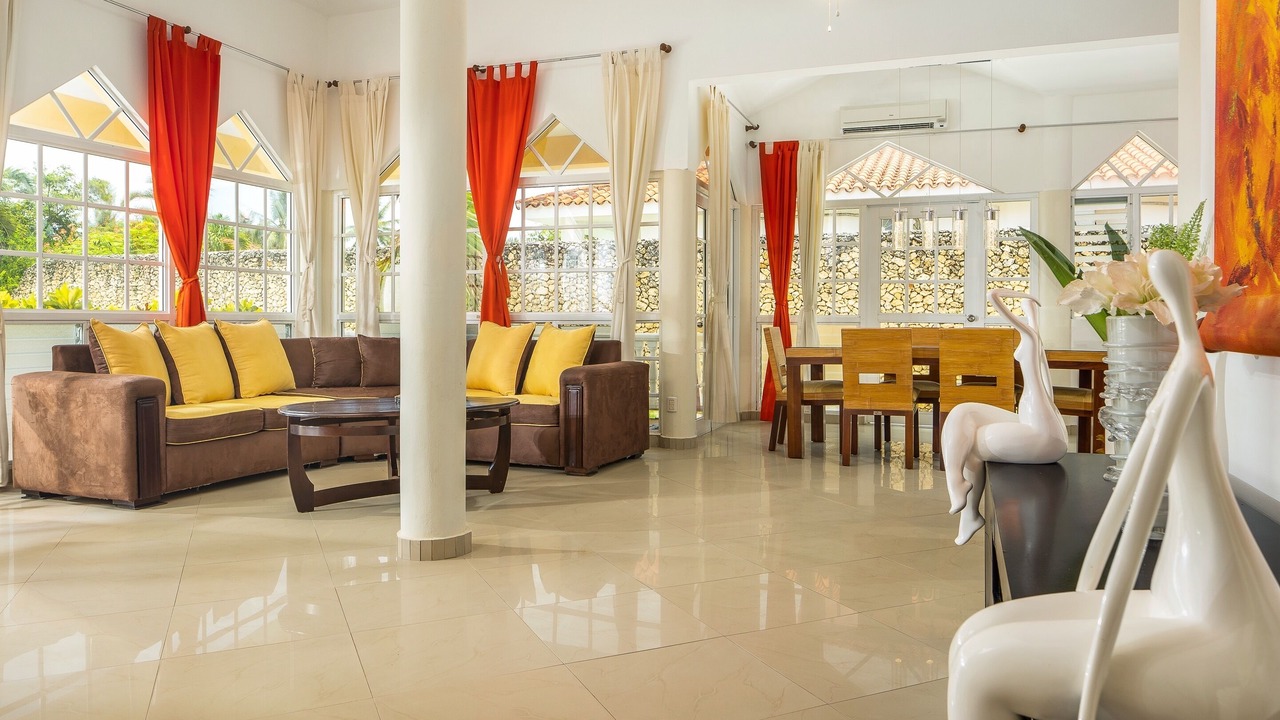 Photo of Bedroom in Cabarete