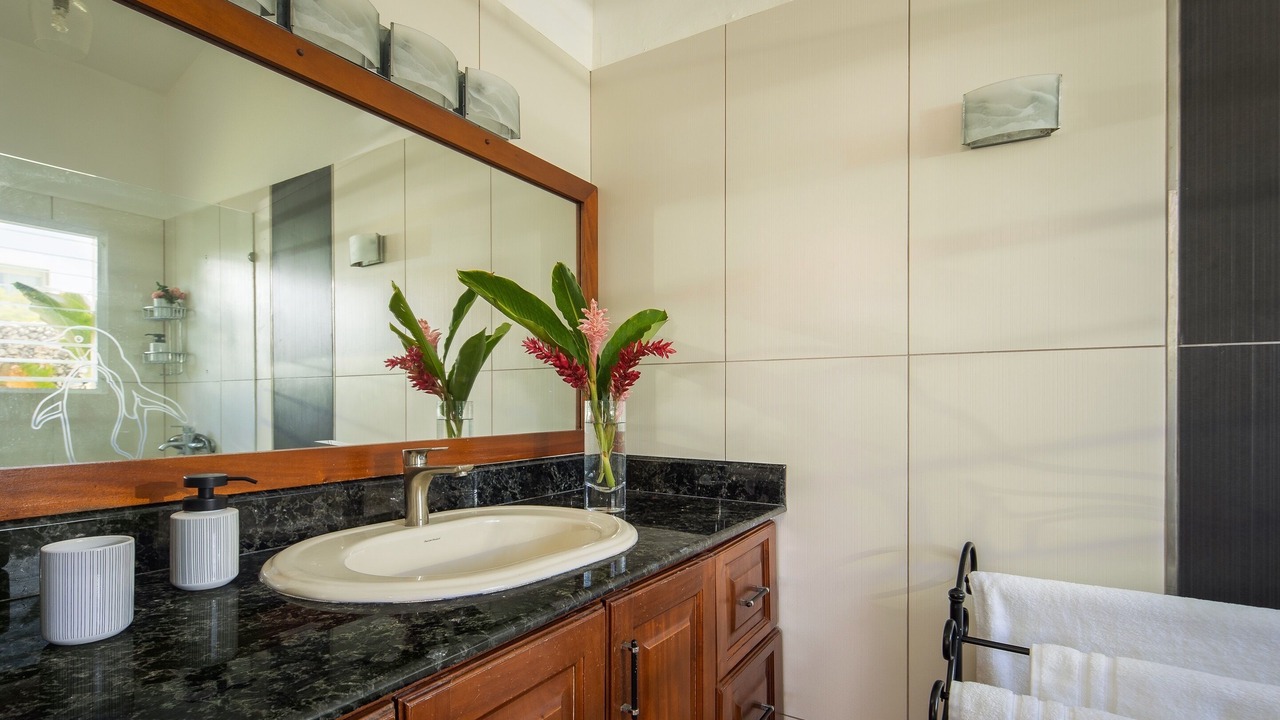 Photo of Bathroom in Cabarete