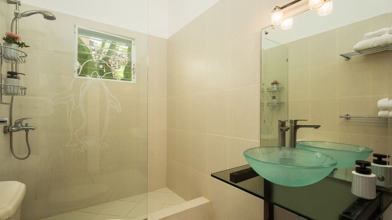 Photo of Bathroom in Cabarete