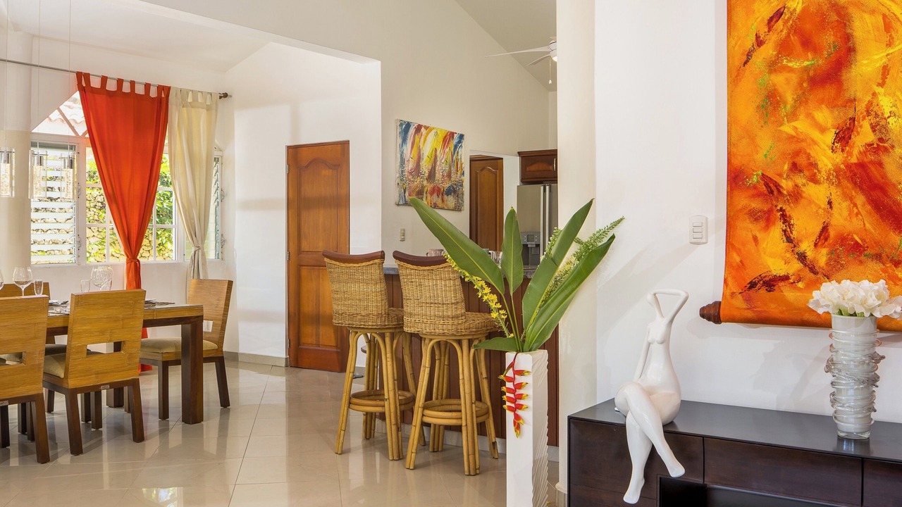 Photo of Bedroom in Cabarete
