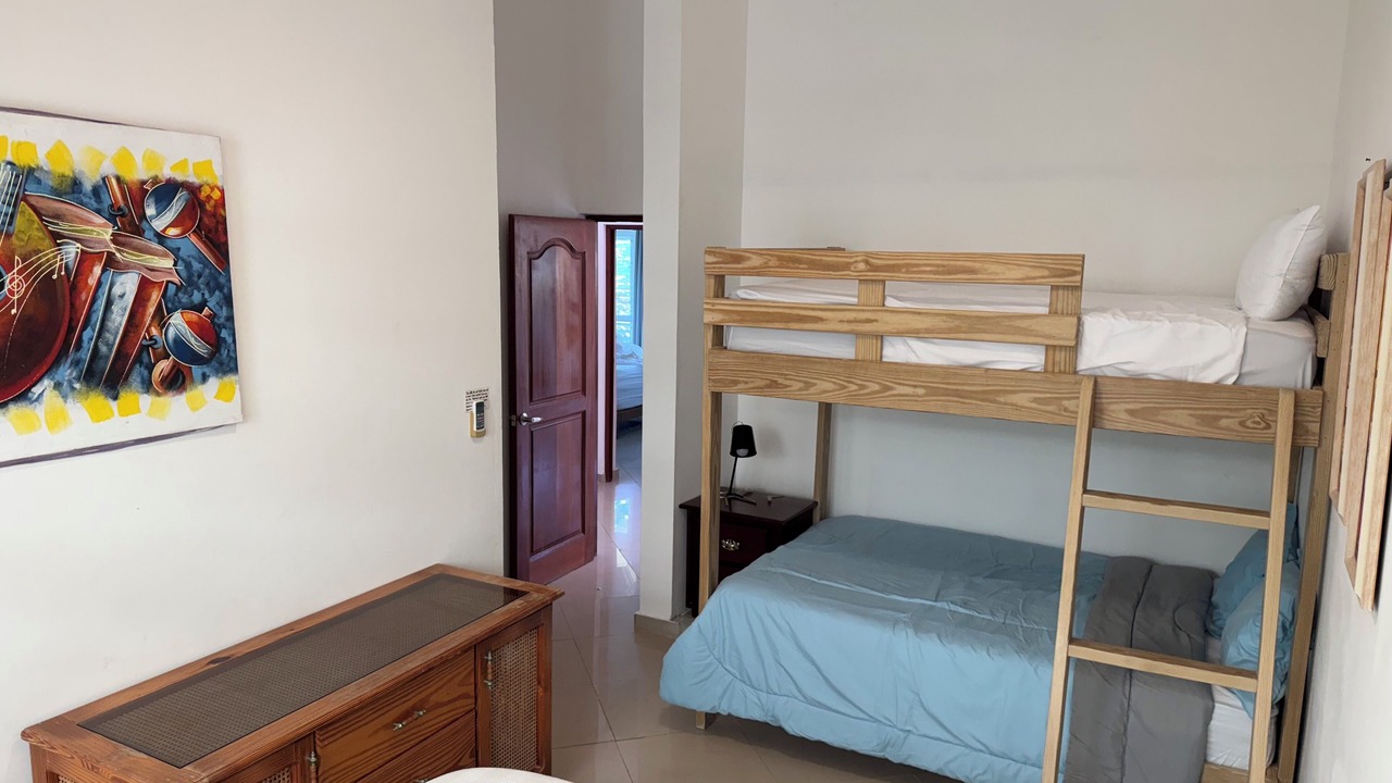 Photo of Bedroom in Cabarete