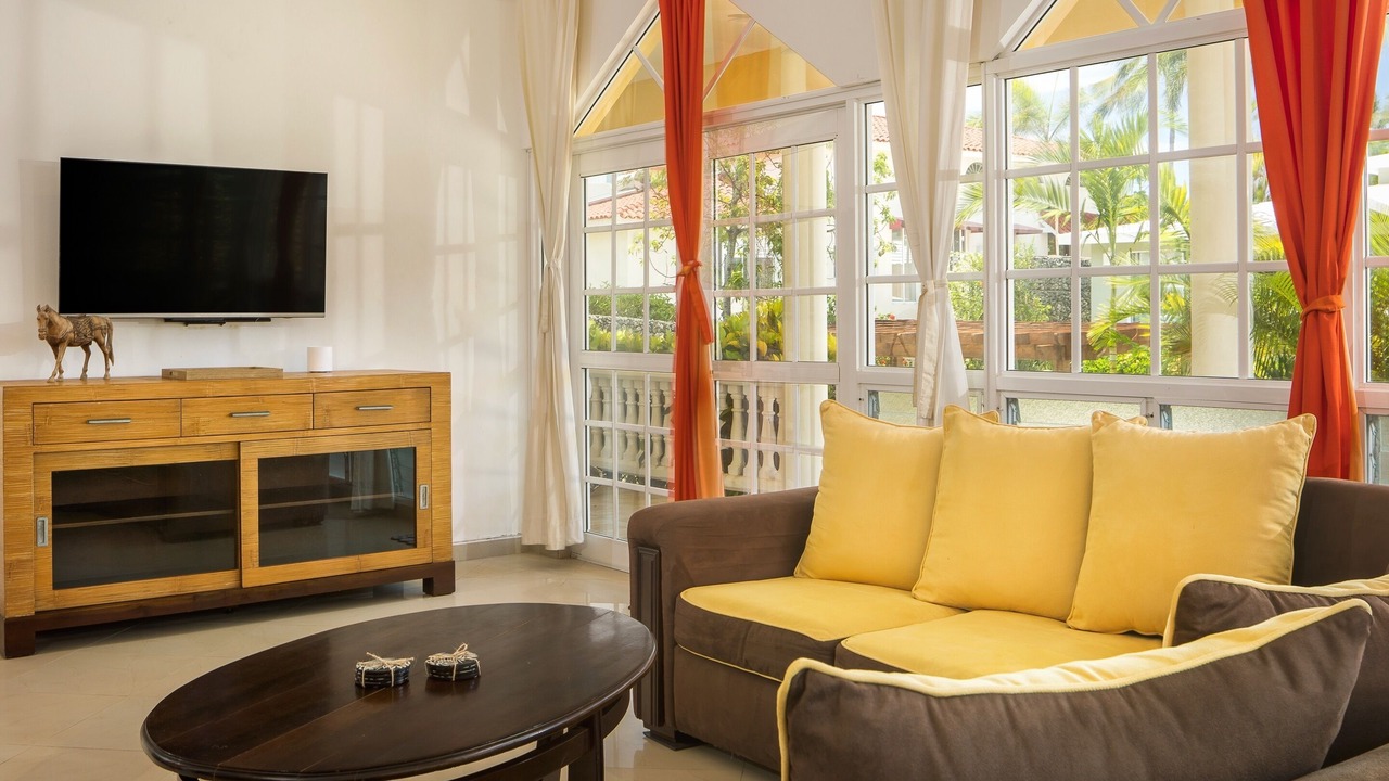 Photo of Bedroom in Cabarete