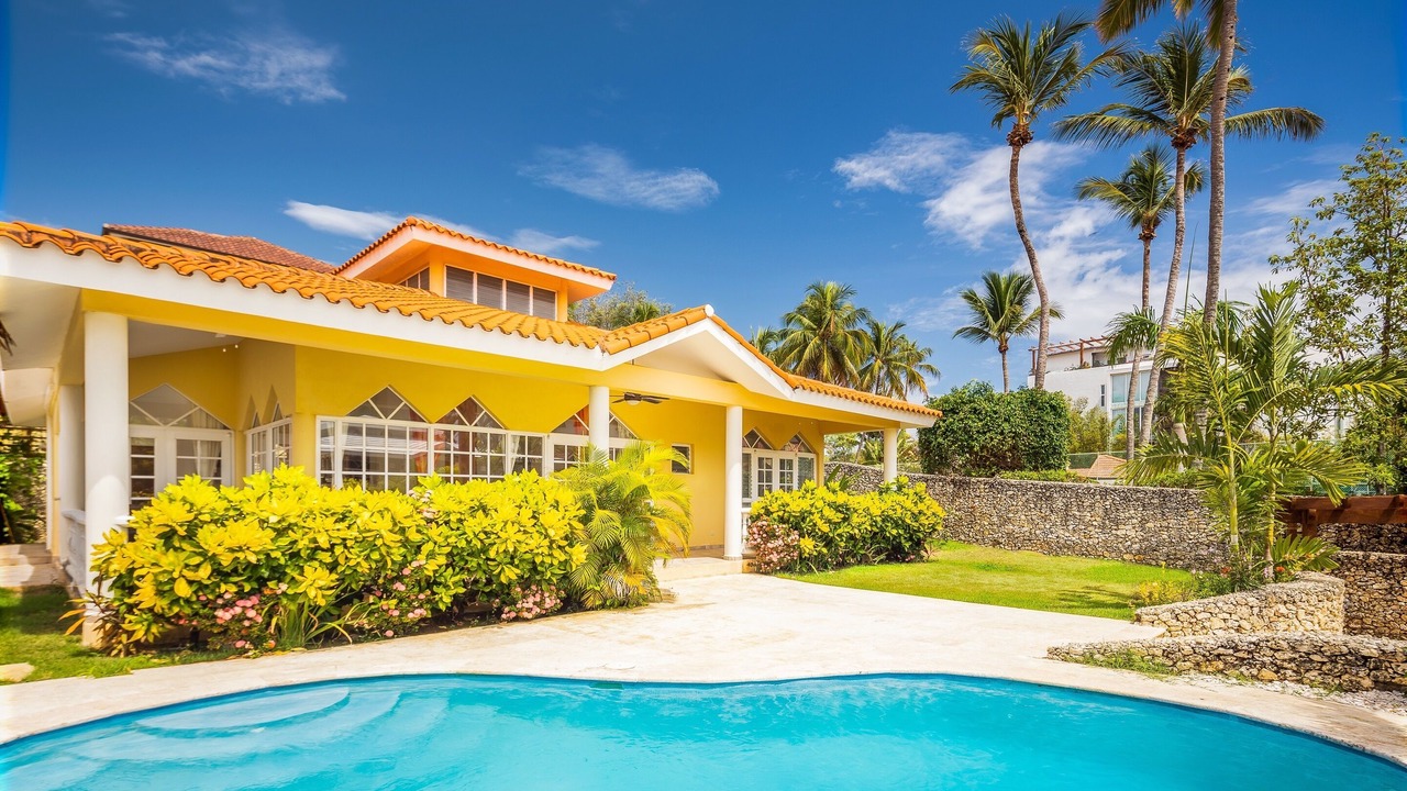Photo of Outdoor in Cabarete