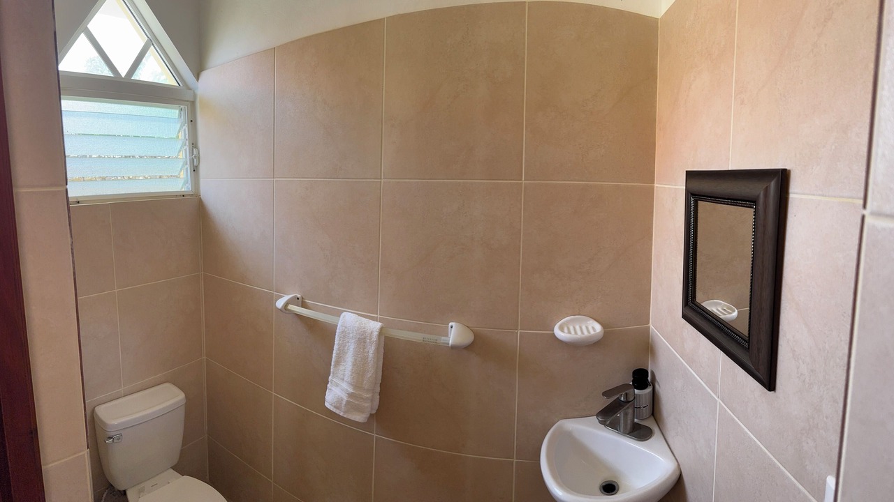Photo of Bathroom in Cabarete