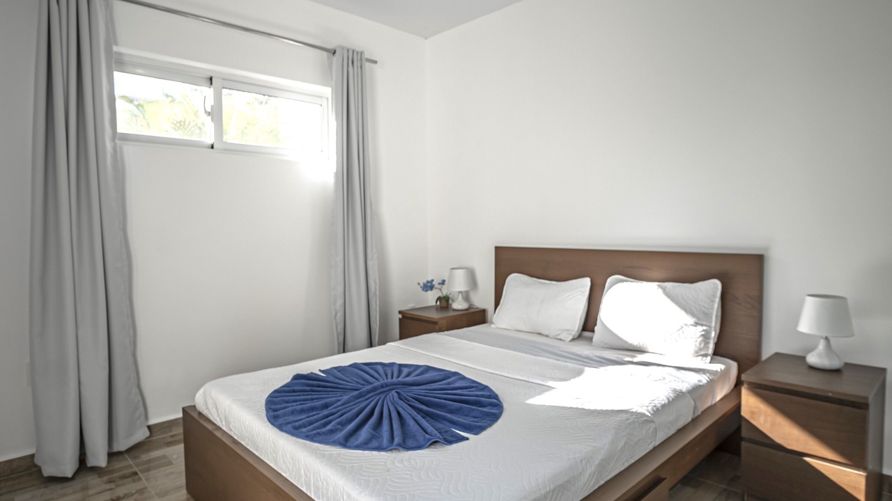 Photo of Bedroom in Playa Chiquita