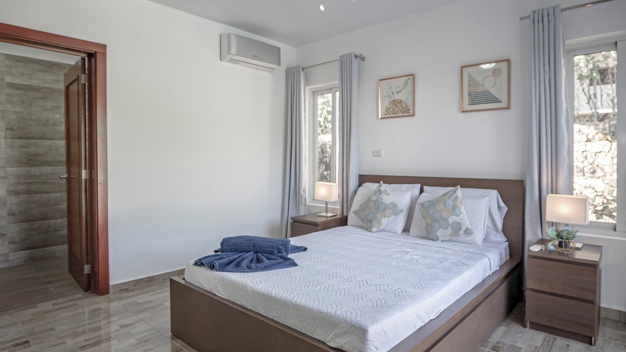 Photo of Bedroom in Playa Chiquita