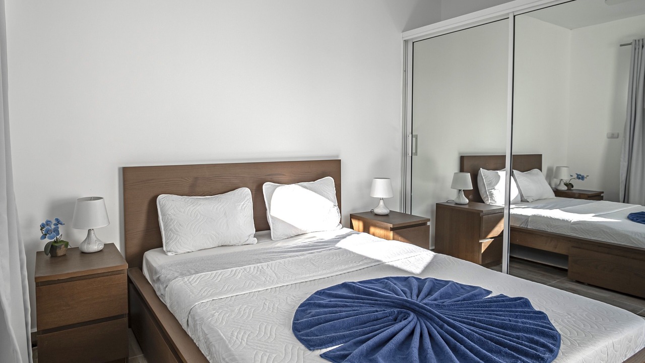 Photo of Bedroom in Playa Chiquita