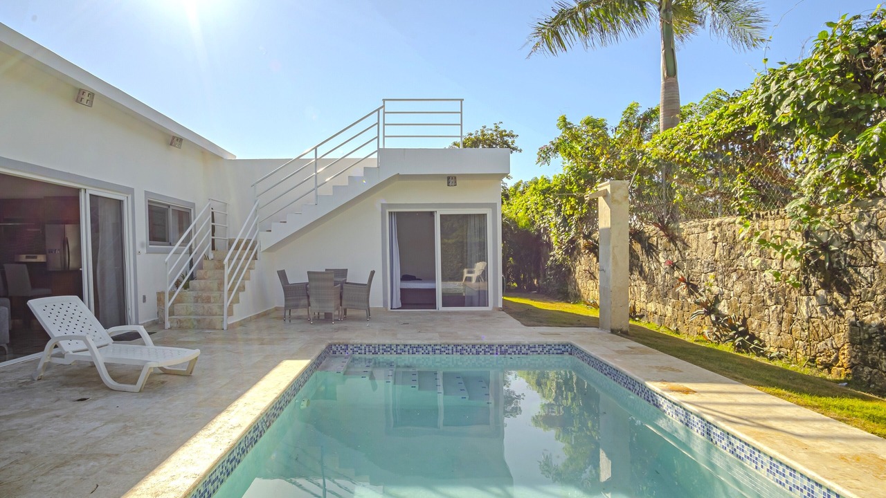 Photo of Outdoor in Playa Chiquita