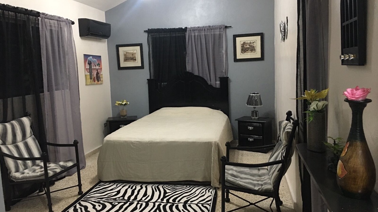 Photo of Bedroom in Guayacanes