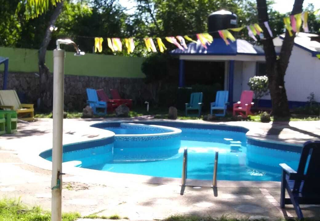 Photo of Outdoor in Guayacanes