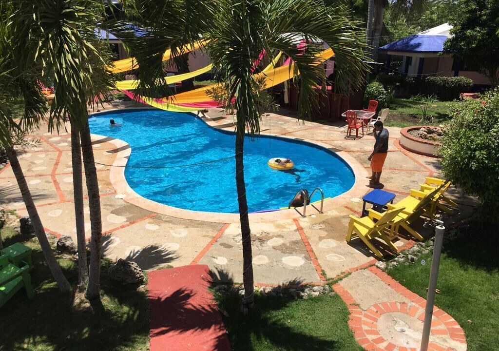Photo of Outdoor in Guayacanes