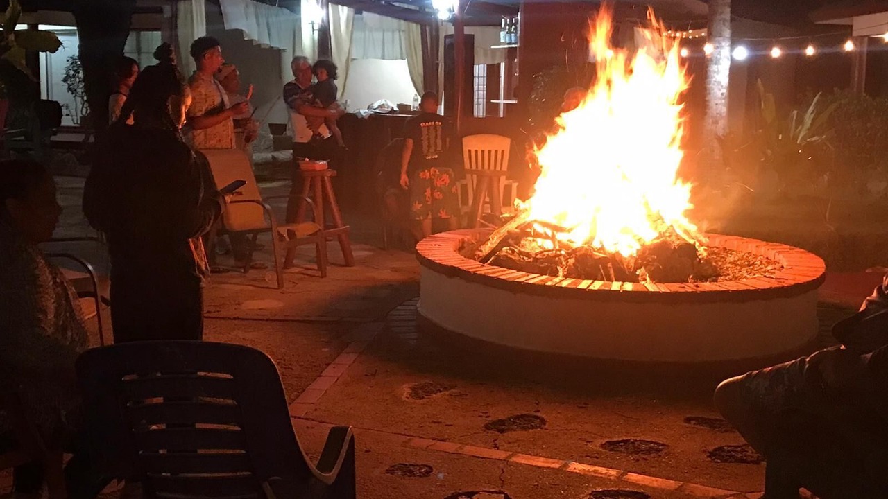 Photo of Outdoor in Guayacanes
