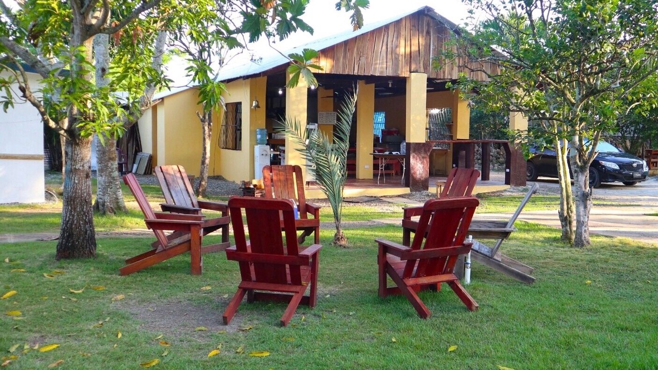 Photo of Outdoor in Guayacanes