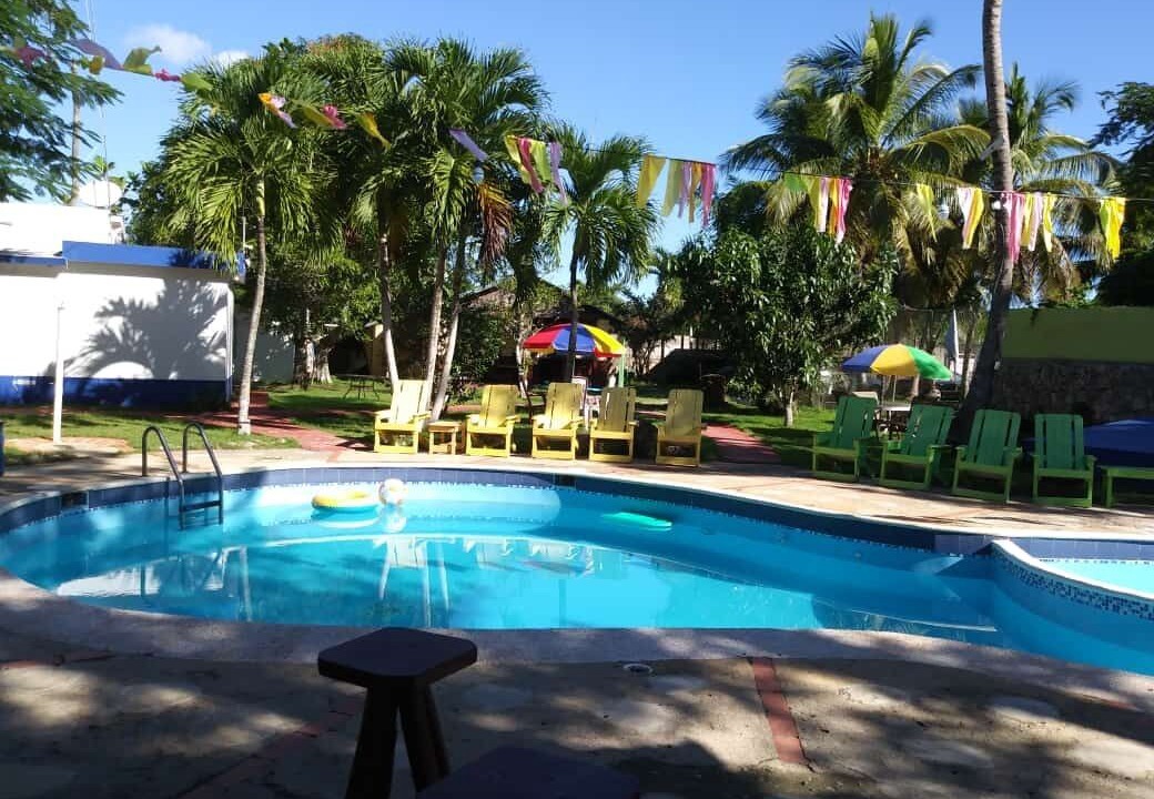 Photo of Outdoor in Guayacanes
