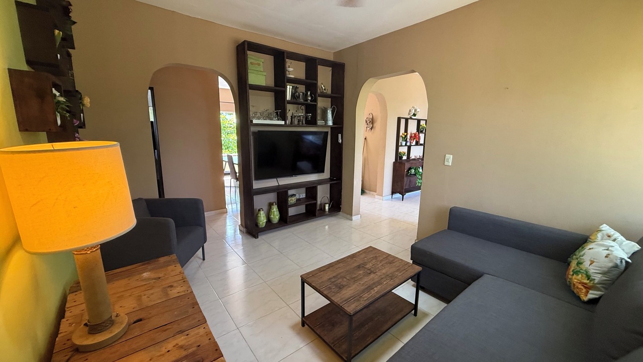 Photo of Livingroom in Los Brazos