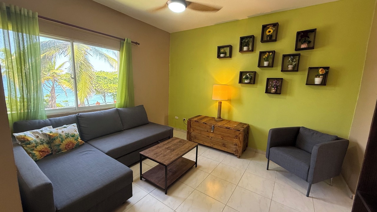 Photo of Livingroom in Los Brazos