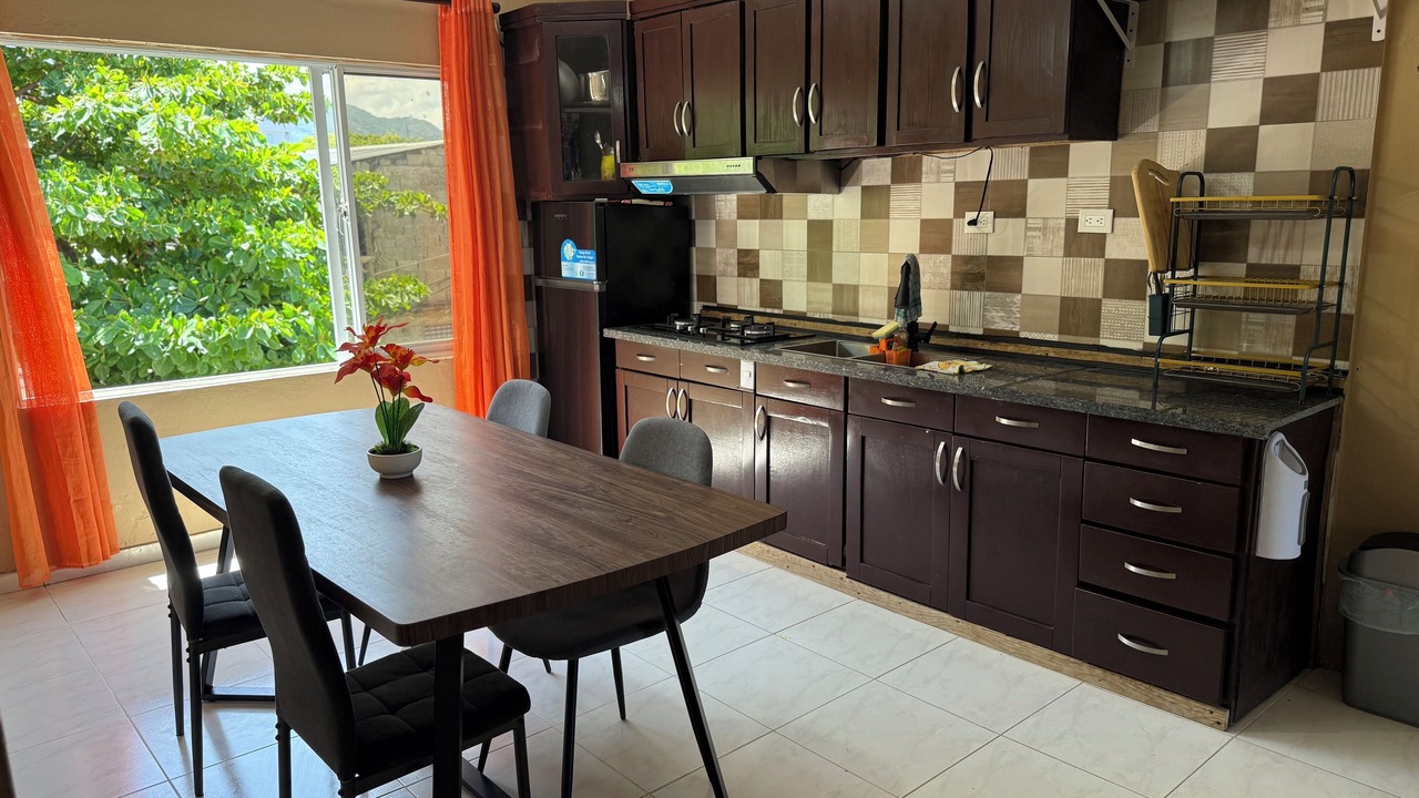 Photo of Kitchen in Los Brazos