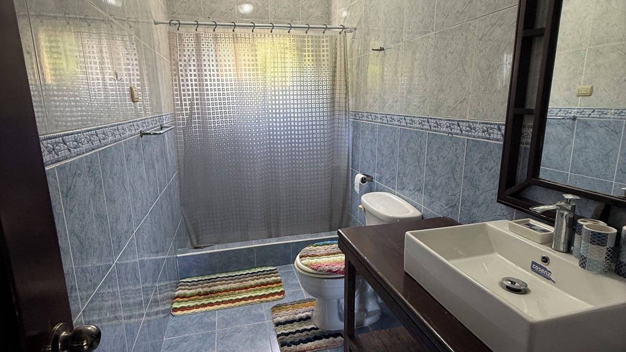 Photo of Bathroom in Los Brazos