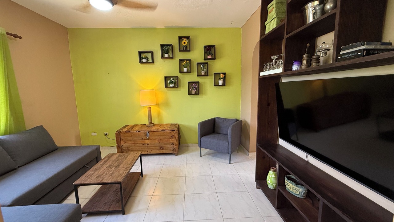 Photo of Livingroom in Los Brazos