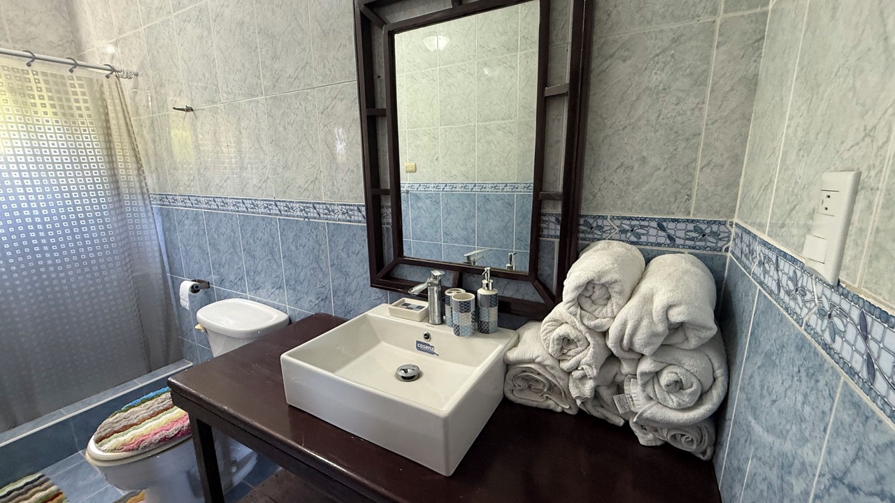 Photo of Bathroom in Los Brazos