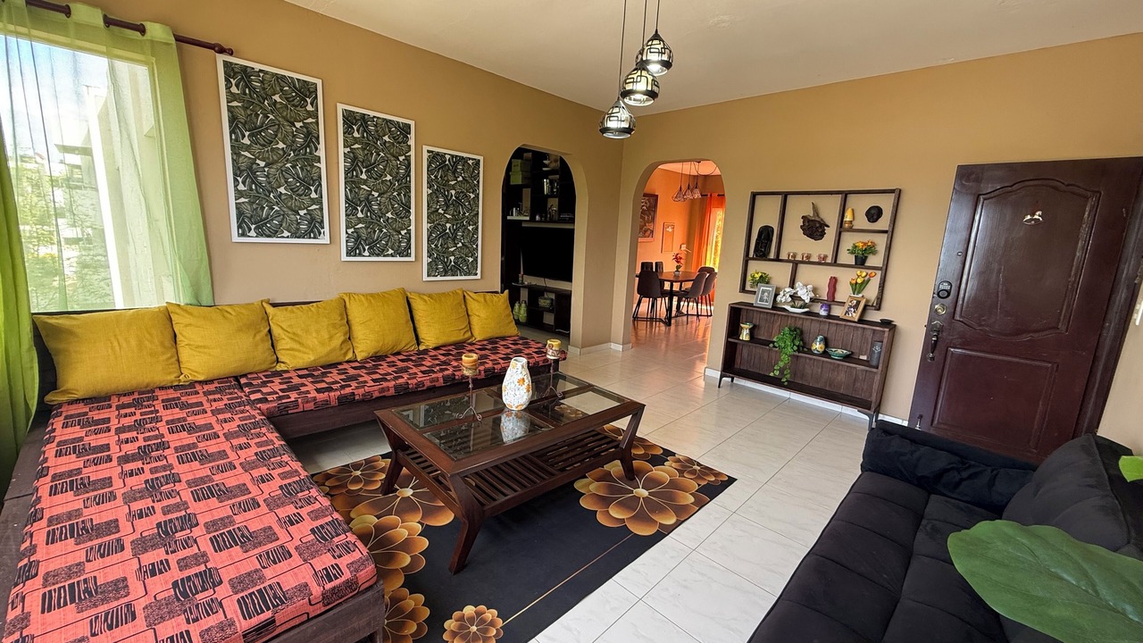 Photo of Livingroom in Los Brazos