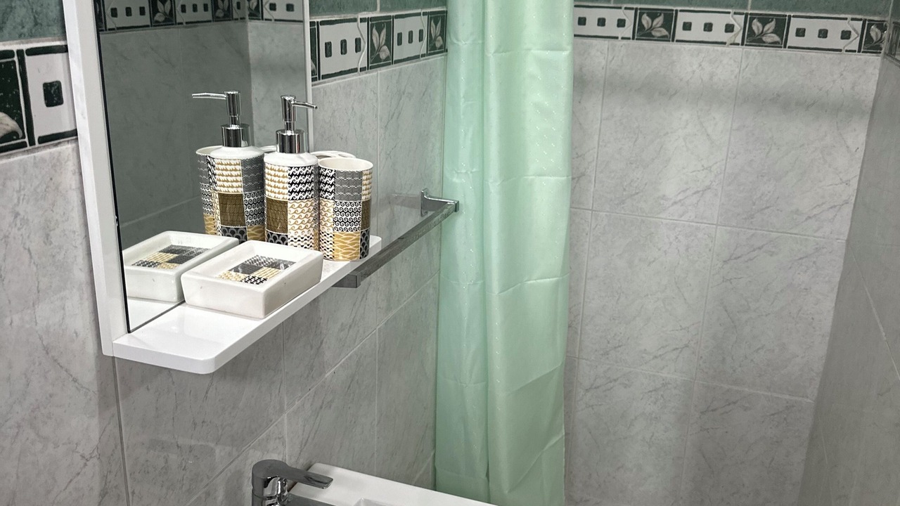 Photo of Bathroom in Los Brazos