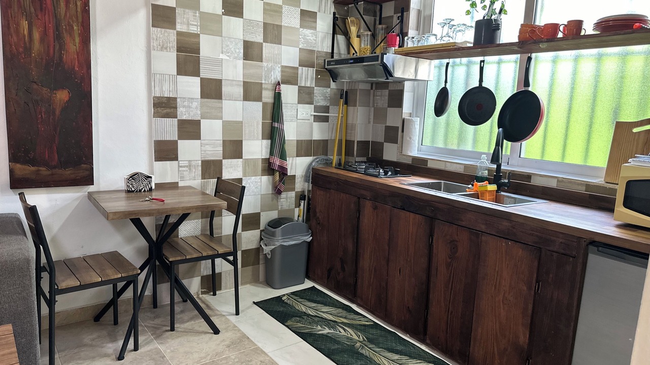 Photo of Kitchen in Los Brazos