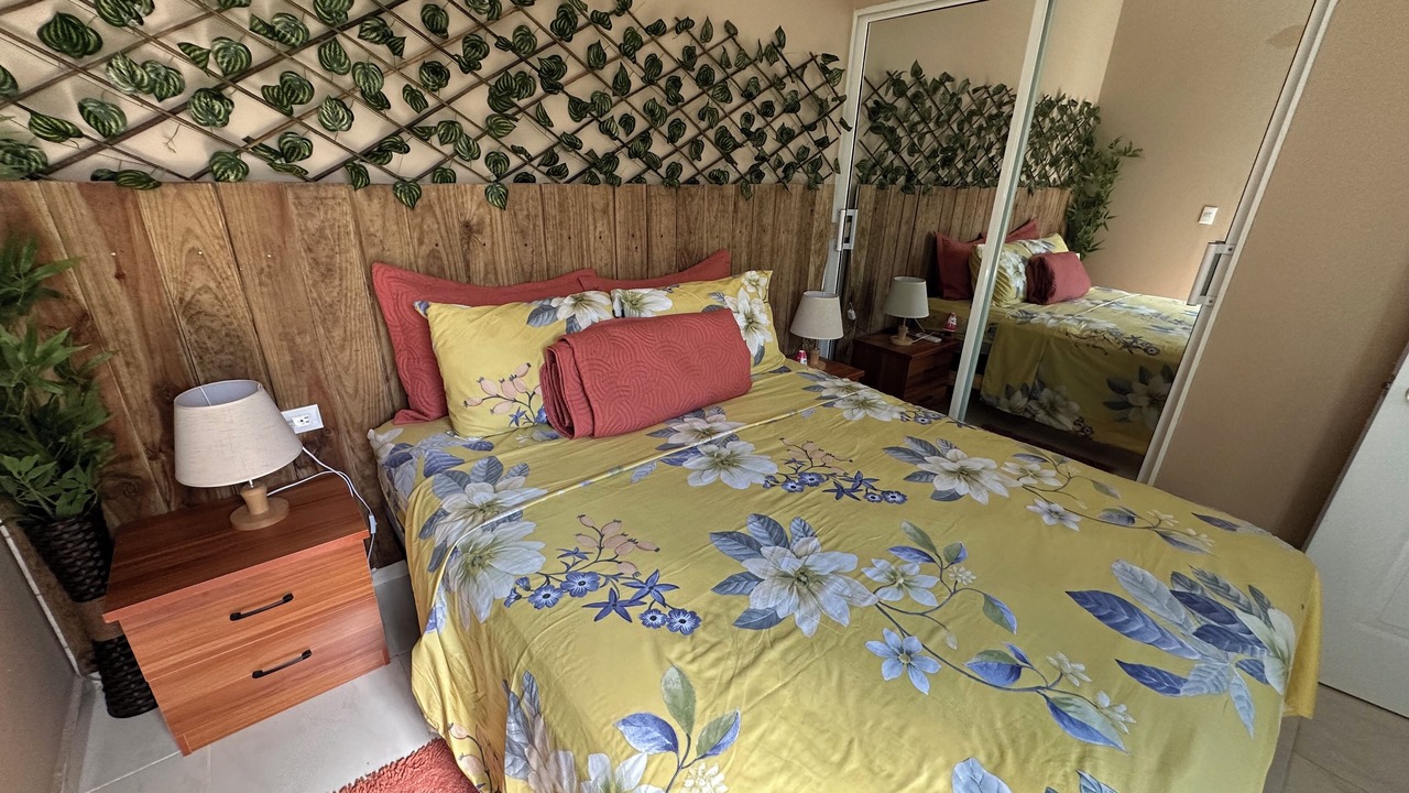 Photo of Bedroom in Los Brazos