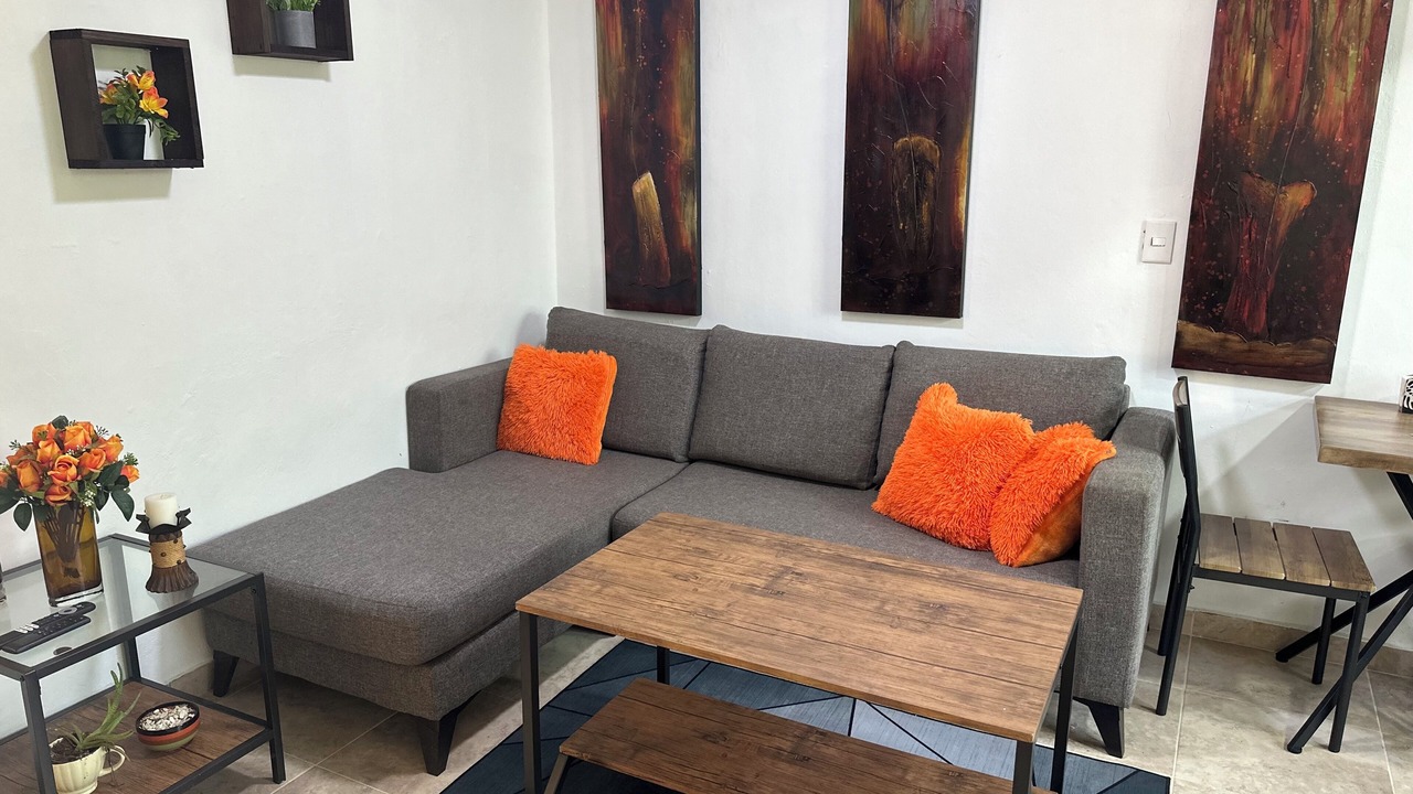 Photo of Livingroom in Los Brazos
