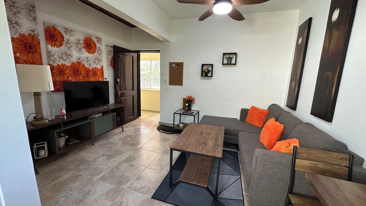 Photo of Livingroom in Los Brazos