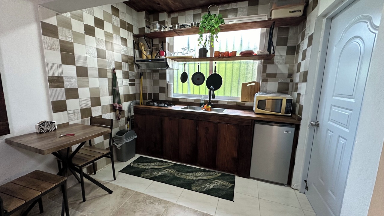 Photo of Kitchen in Los Brazos