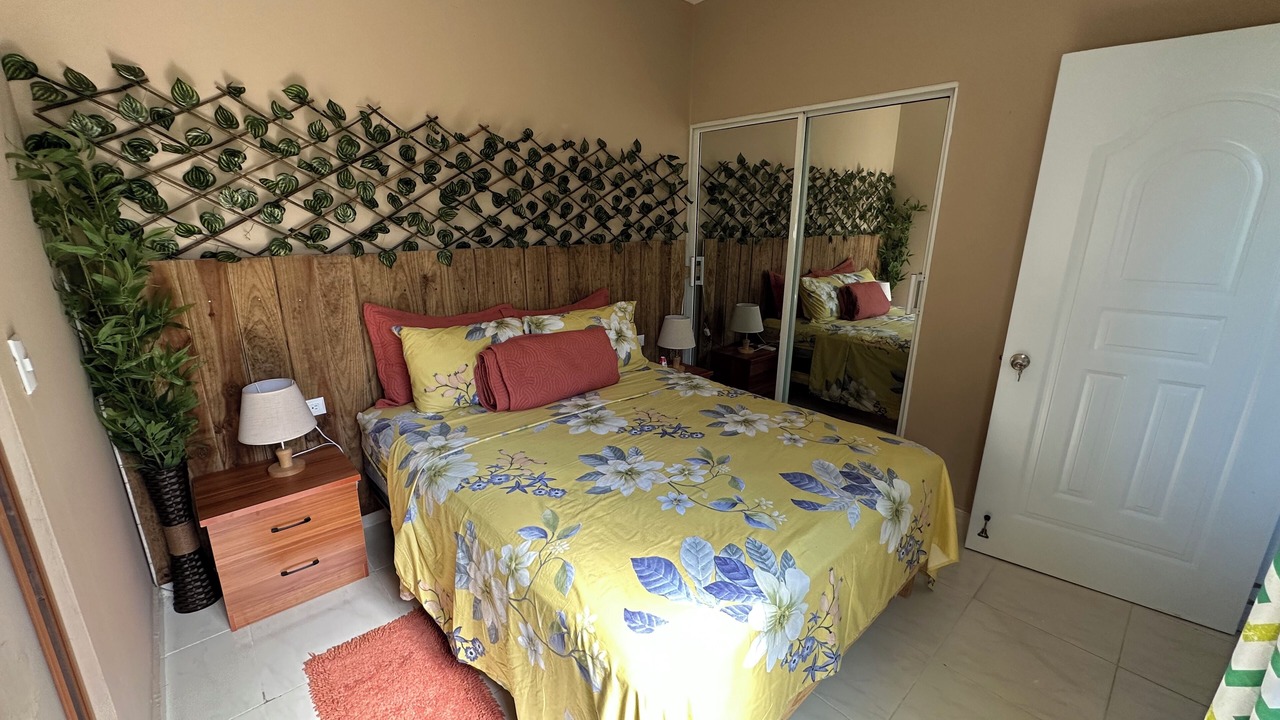 Photo of Bedroom in Los Brazos