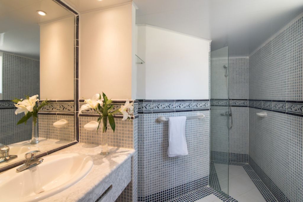 Photo of Bathroom in Los Maestros