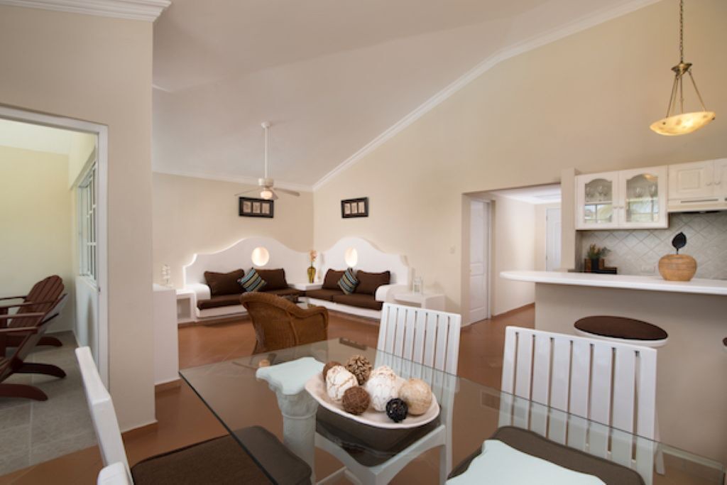 Photo of Livingroom in Los Maestros