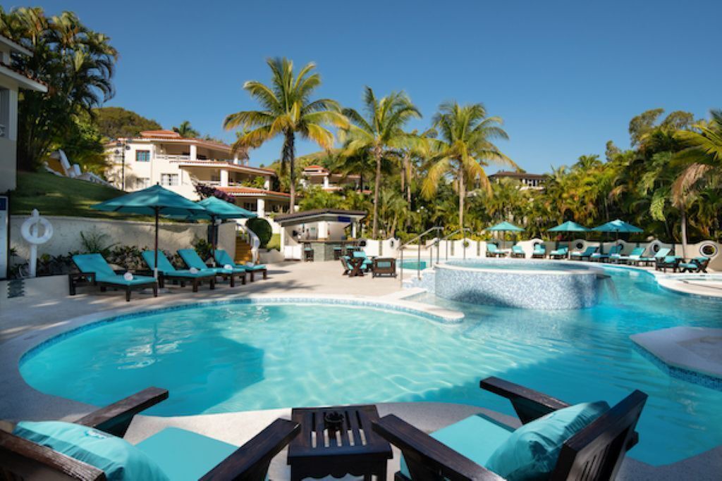 Photo of Outdoor in Los Maestros
