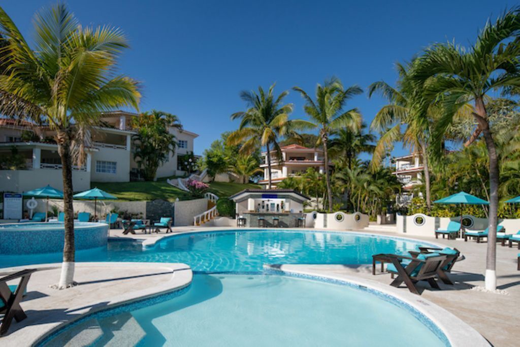 Photo of Outdoor in Los Maestros