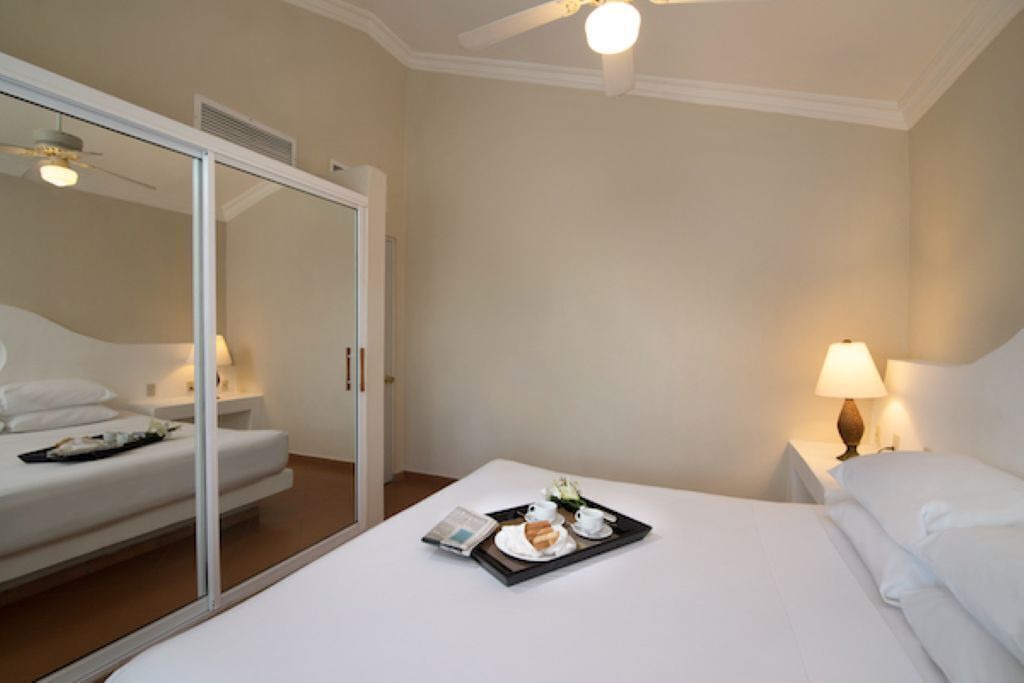 Photo of Bedroom in Los Maestros