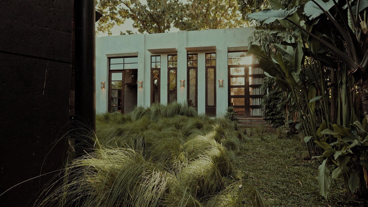 Photo of Outdoor in Tumbak Bayuh