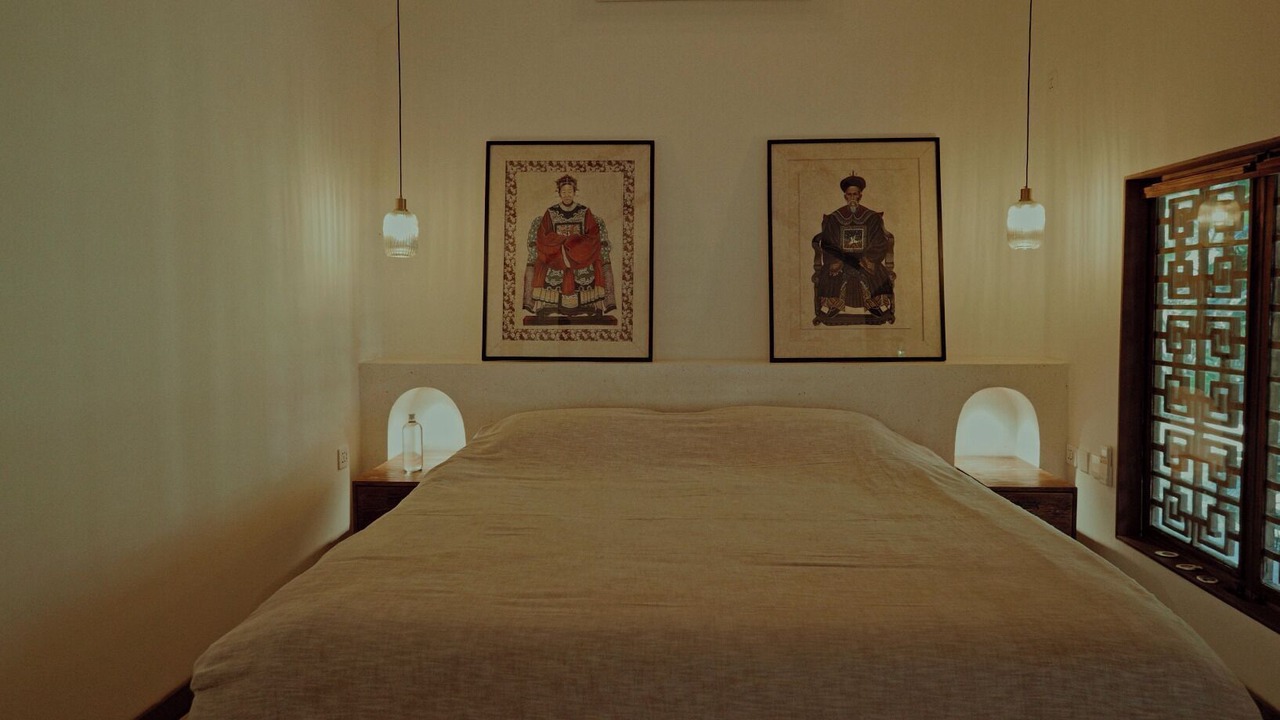 Photo of Bedroom in Tumbak Bayuh