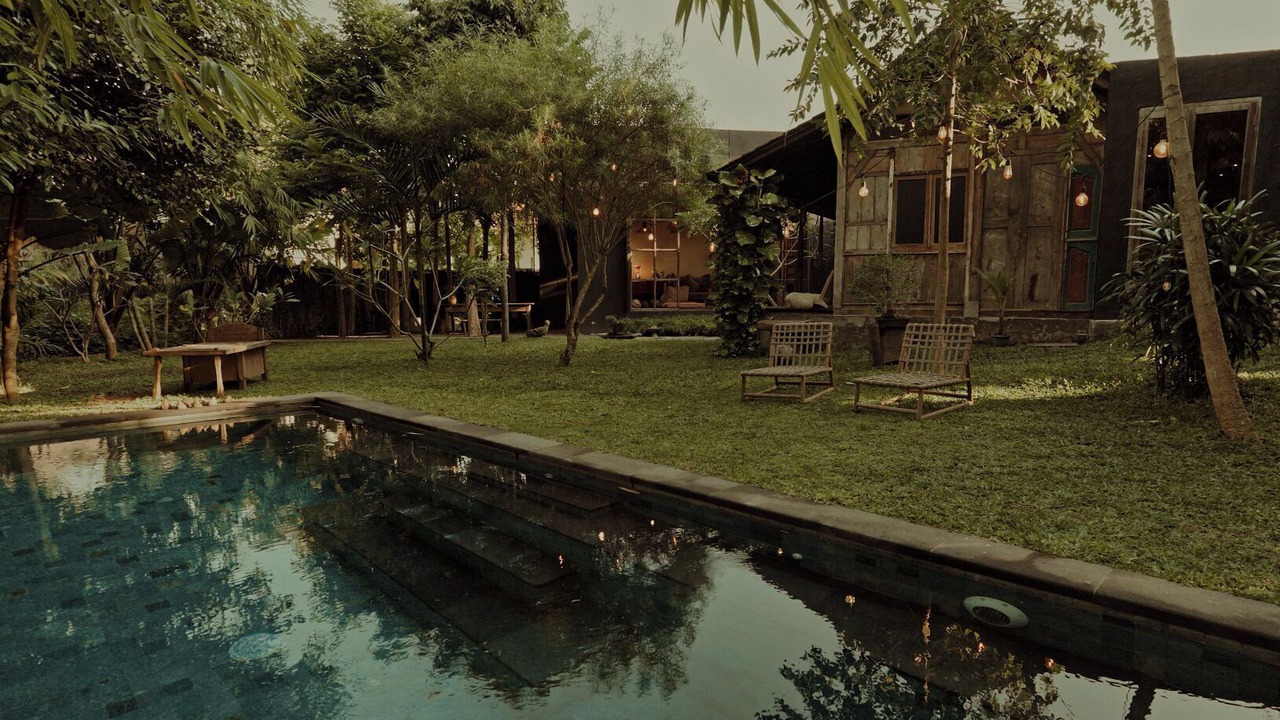 Photo of Outdoor in Tumbak Bayuh