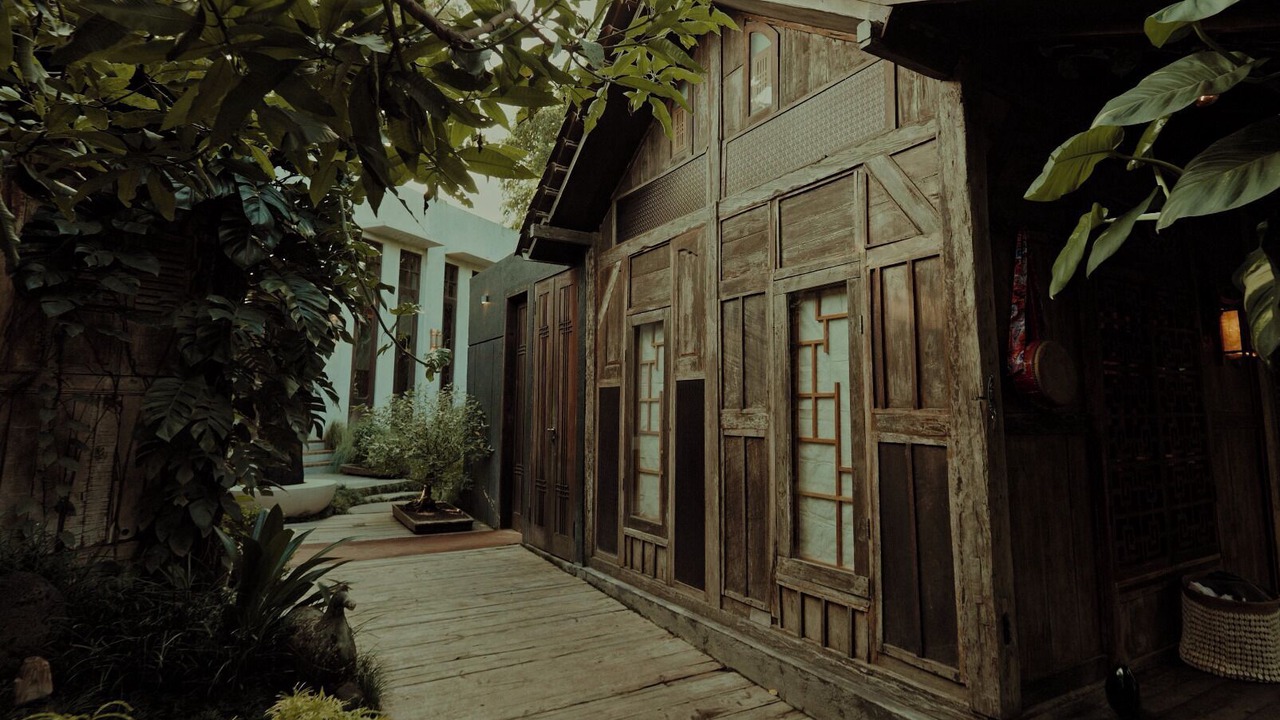 Photo of Outdoor in Tumbak Bayuh