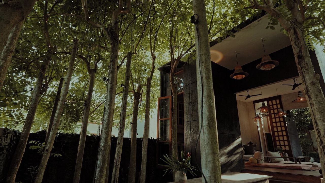 Photo of Outdoor in Tumbak Bayuh