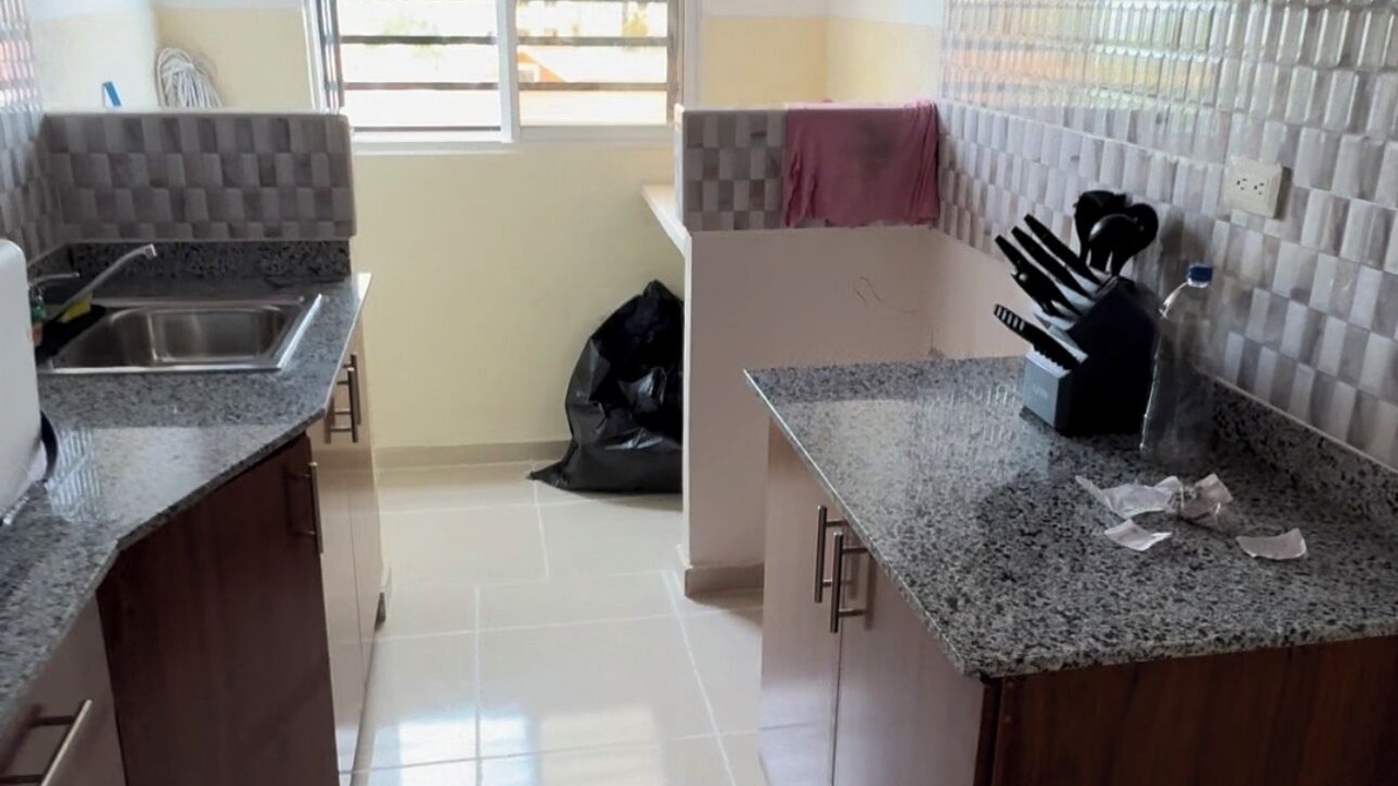 Photo of Kitchen in Santo Domingo Este