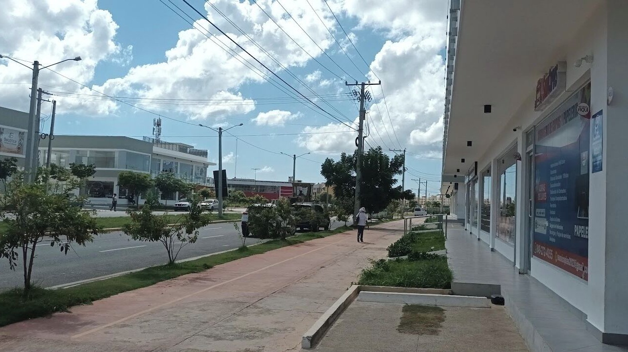 Photo of Outdoor in Santo Domingo Este
